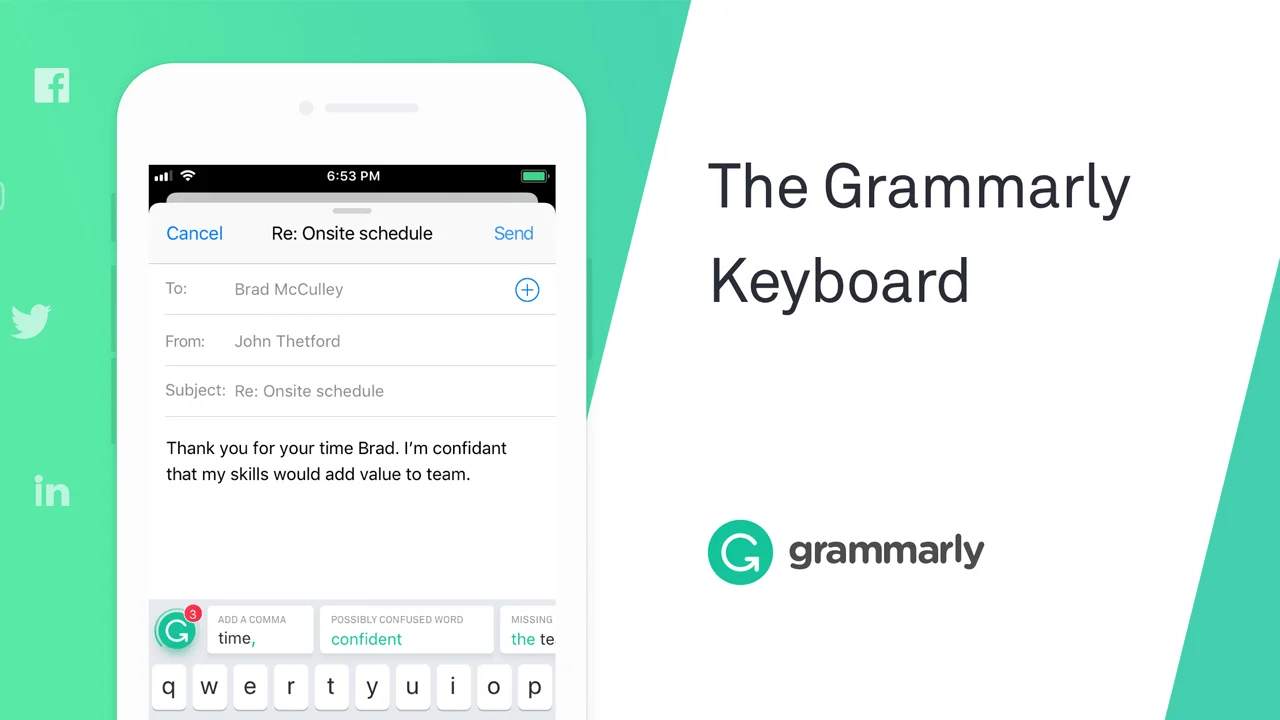 Grammarly