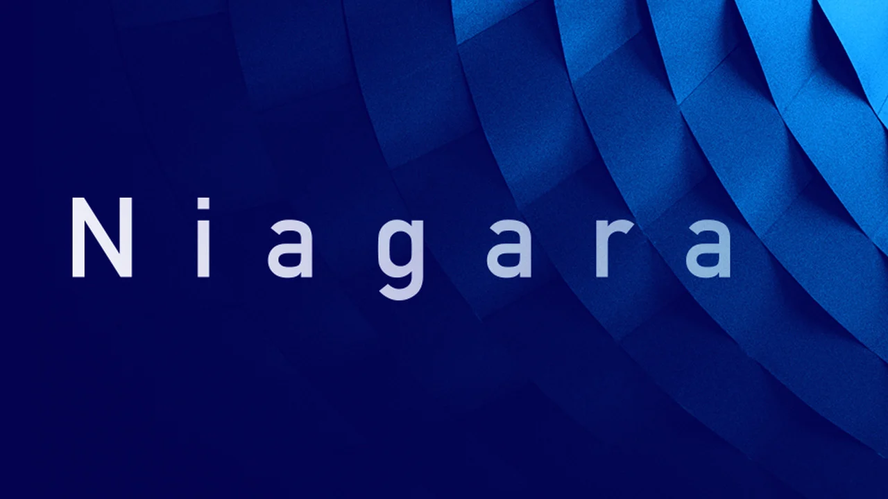 Niagara Launcher