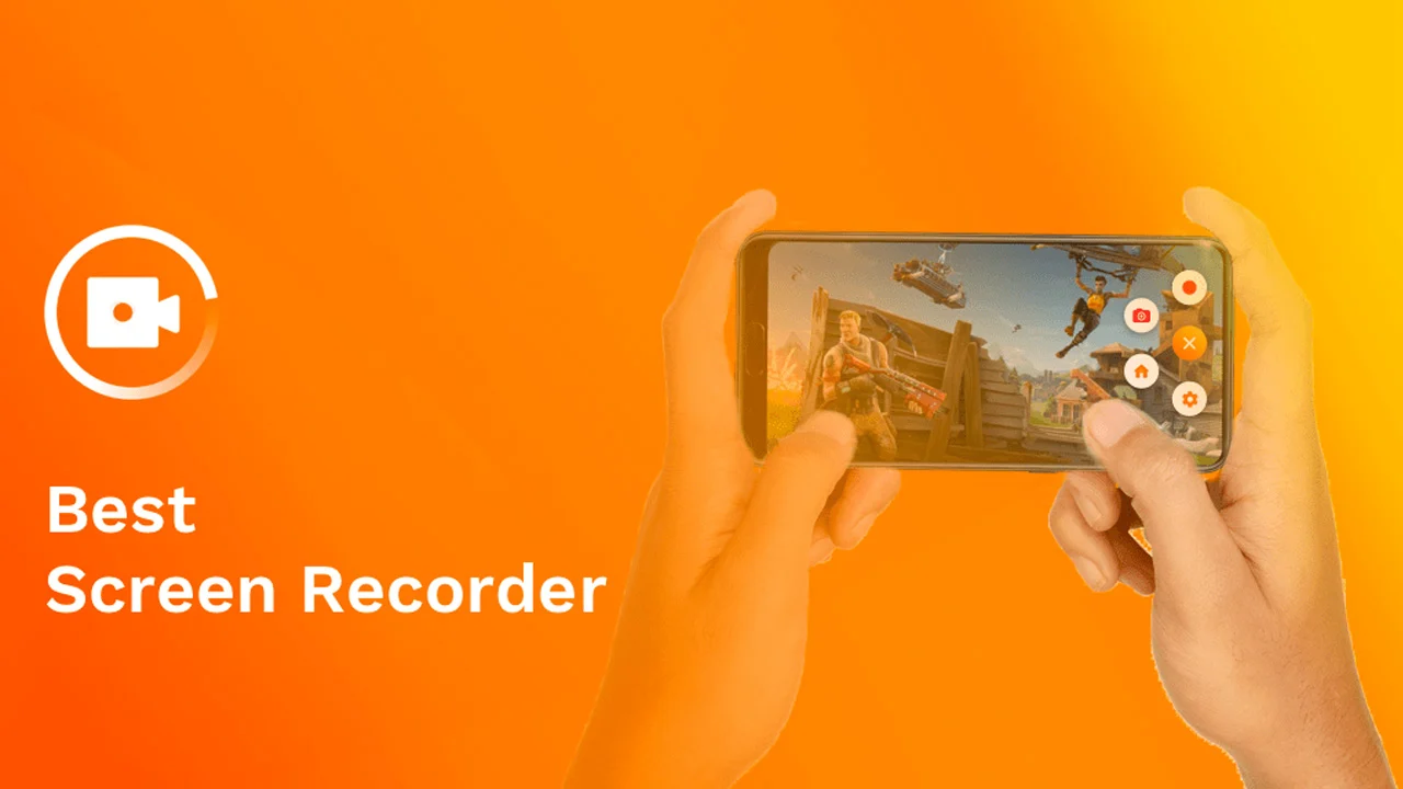 XRecorder