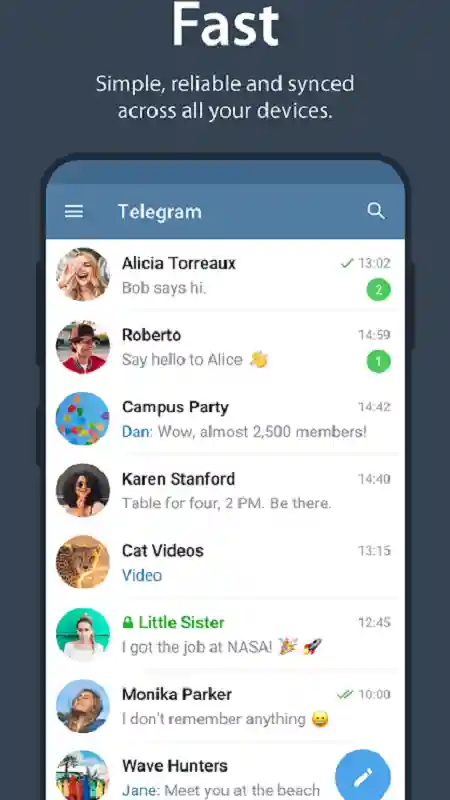 Telegram