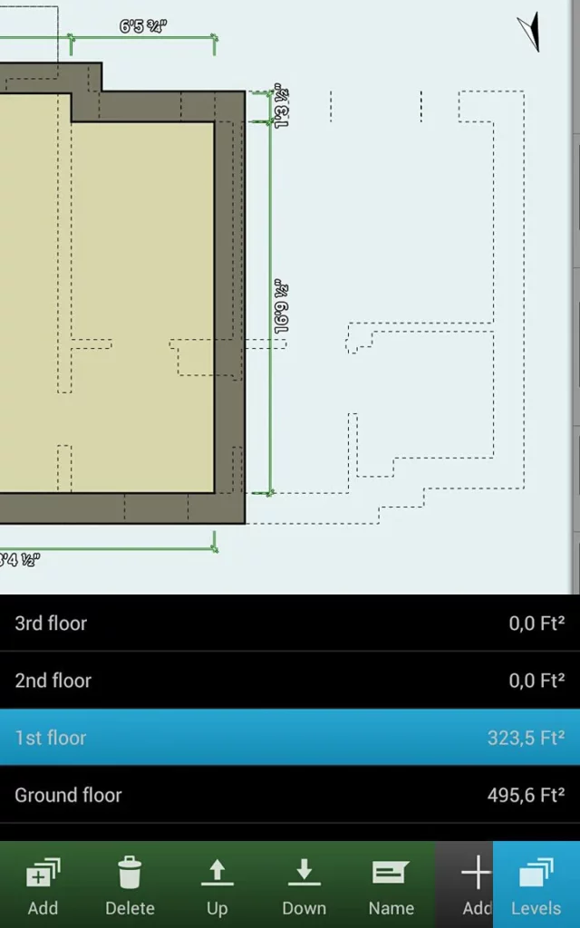 Floor Plan Creator