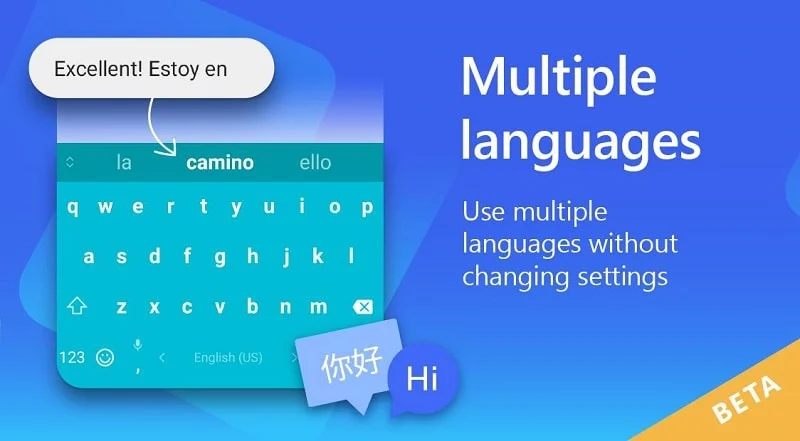 Microsoft SwiftKey Keyboard