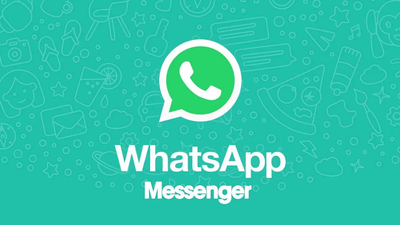 WhatsApp Messenger 