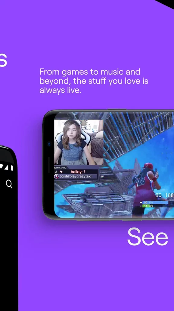 Twitch