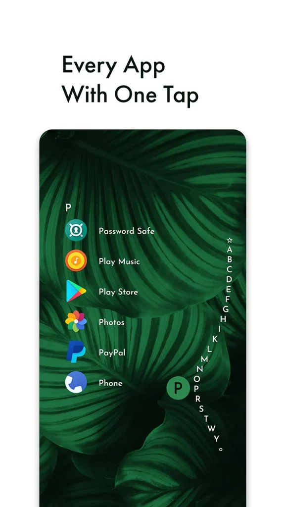 Niagara Launcher