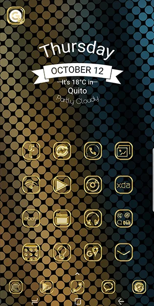 Nova Launcher