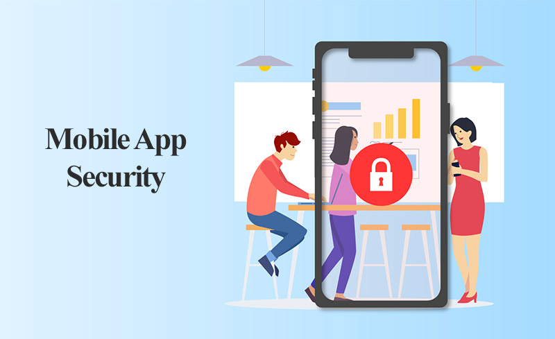 Top 6 App Security Best Practices