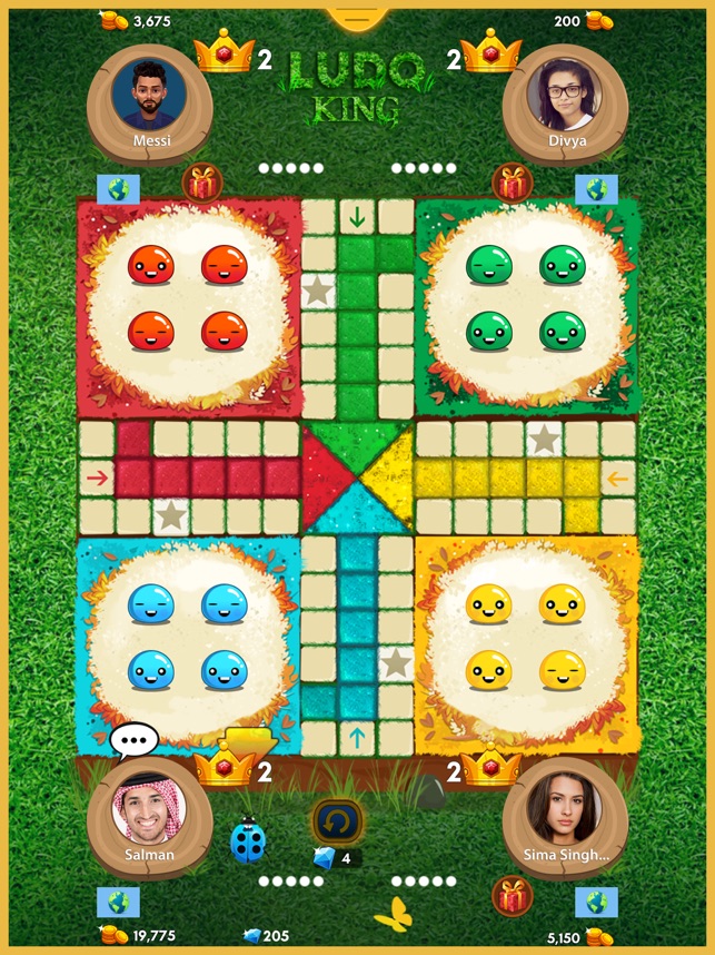 Ludo King