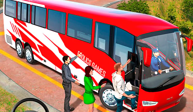 Bus Simulator Ultimate