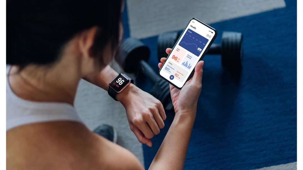 The best health and fitness apps on Android in 2023