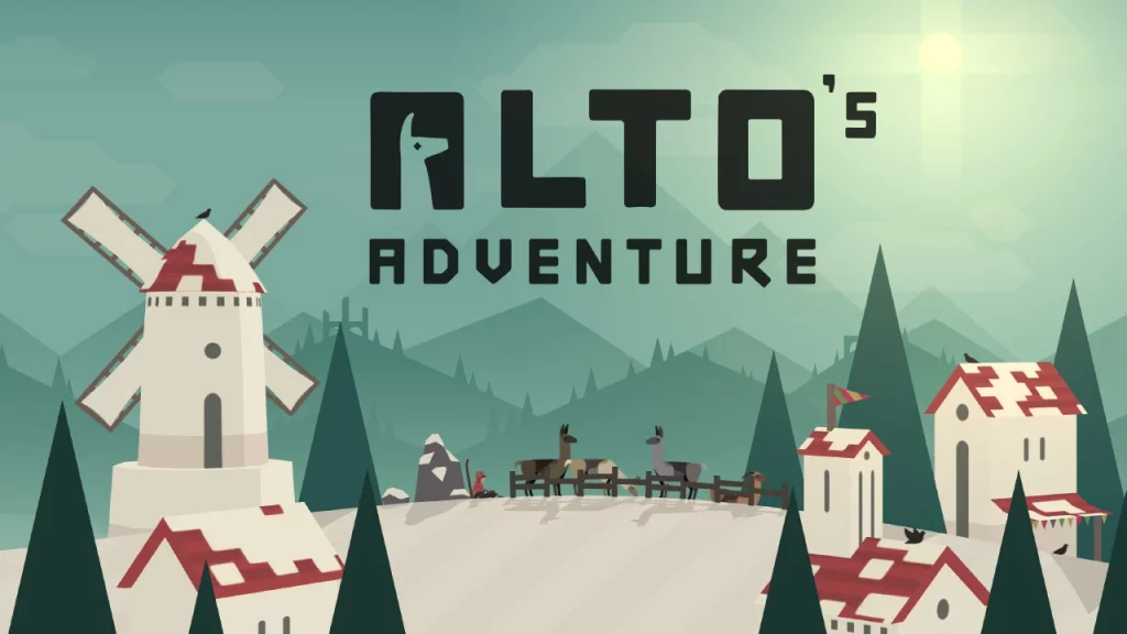 Alto’s Adventure