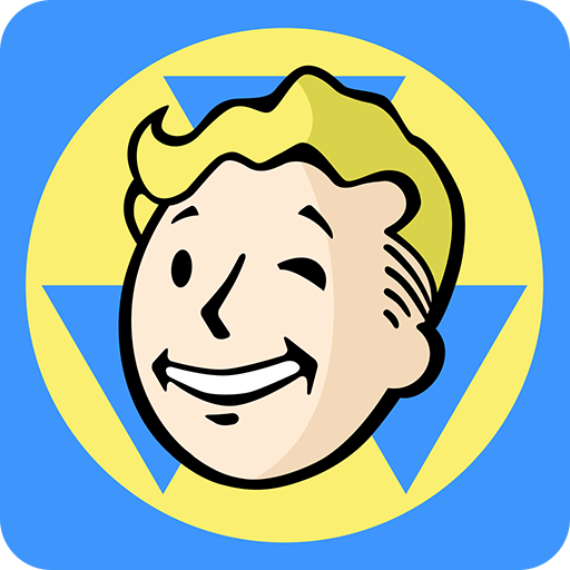 Fallout Shelter Online