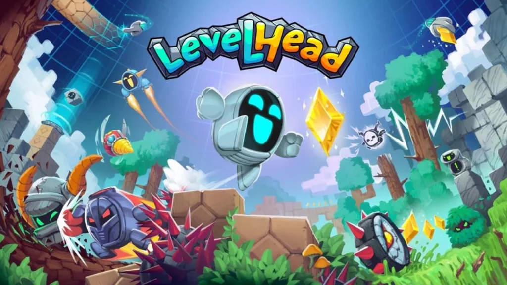 Levelhead