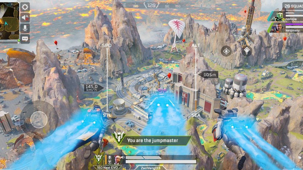 Apex Legends Mobile