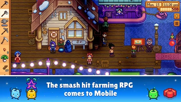 Stardew valley