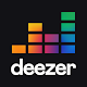 Deezer Music Player