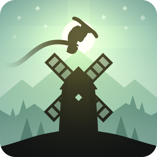 Alto’s Adventure