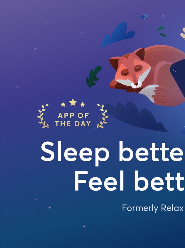 BetterSleep BetterSleep