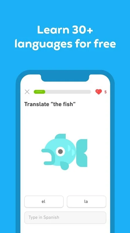 Duolingo