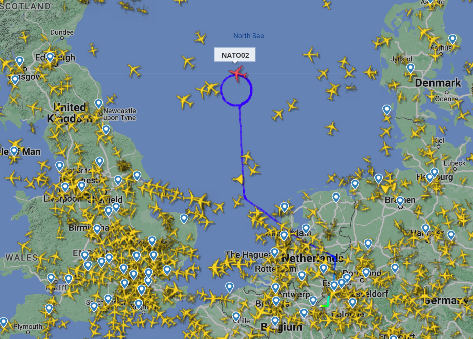 Flightradar24 Flightradar24