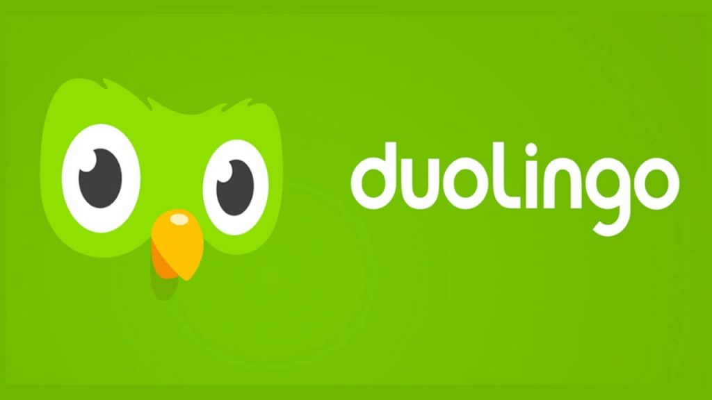 Duolingo