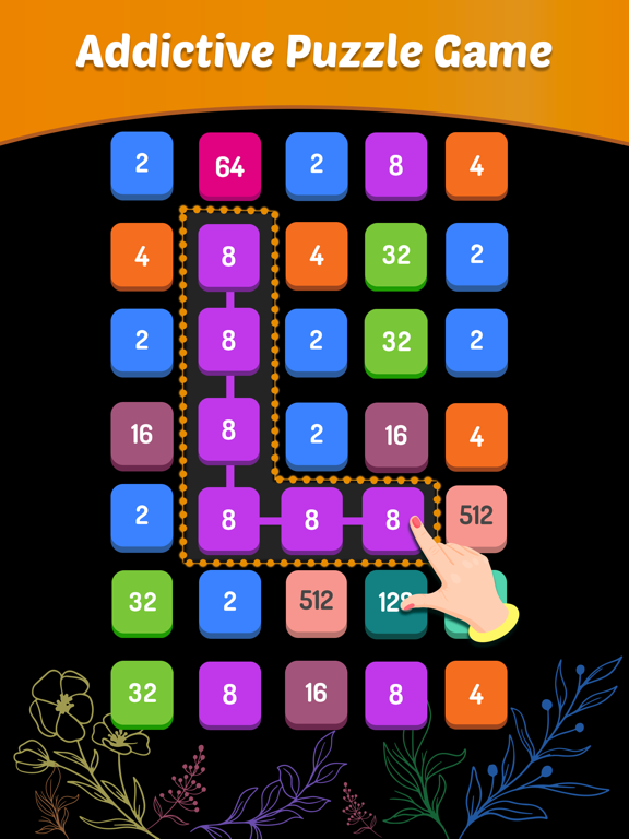 2248 Number Puzzle 2 2248 Number Puzzle