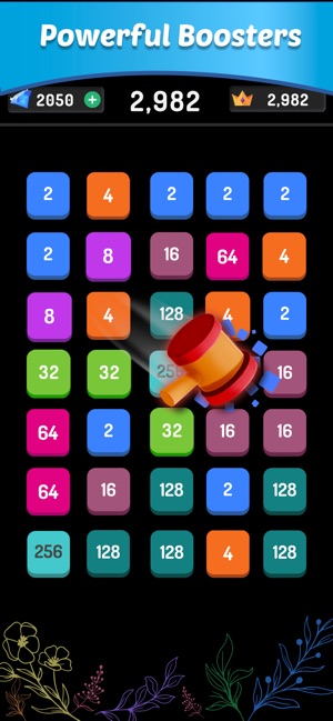 2248 Number Puzzle 3 2248 Number Puzzle