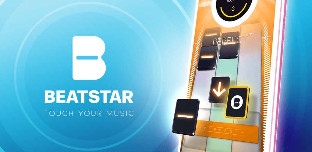 Beatstar 2 Beatstar