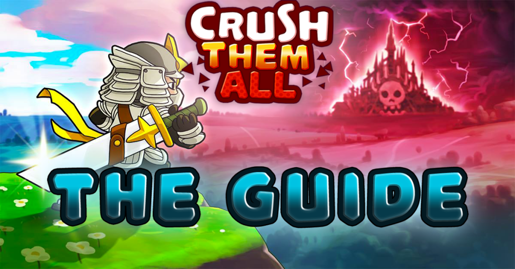 Crush Them All 2 Crush Them All