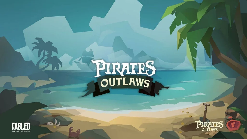 Pirates Outlaws