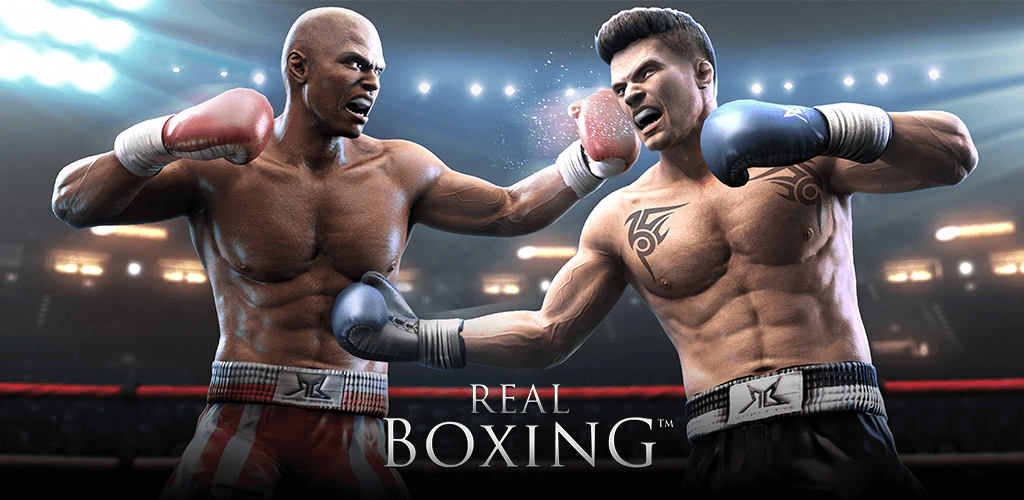 Real Boxing