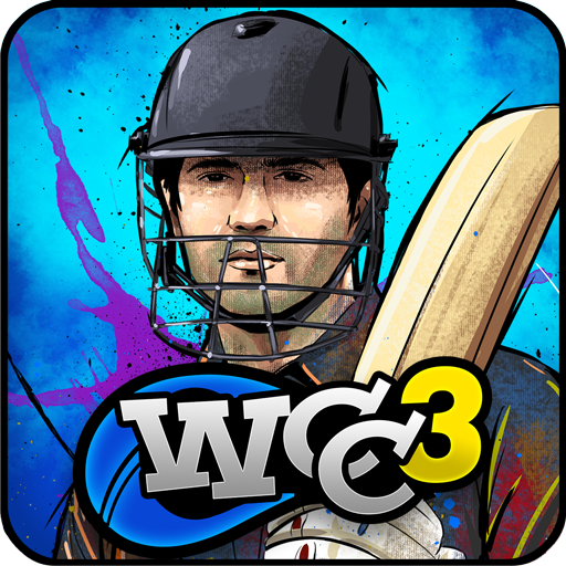 World Cricket Championship 3 World Cricket Championship 3