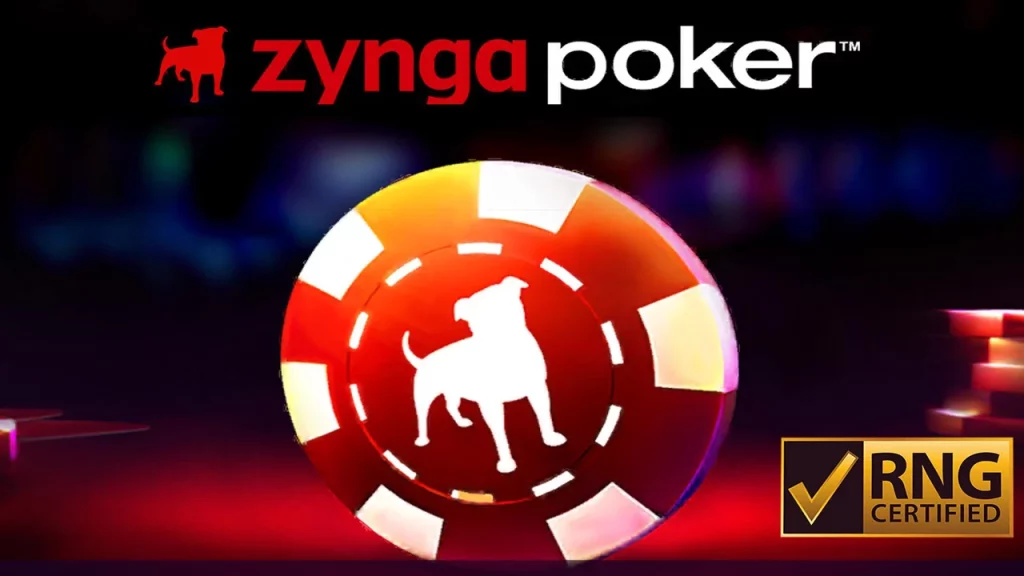 Zynga Poker