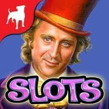 Willy Wonka Vegas Casino Slots