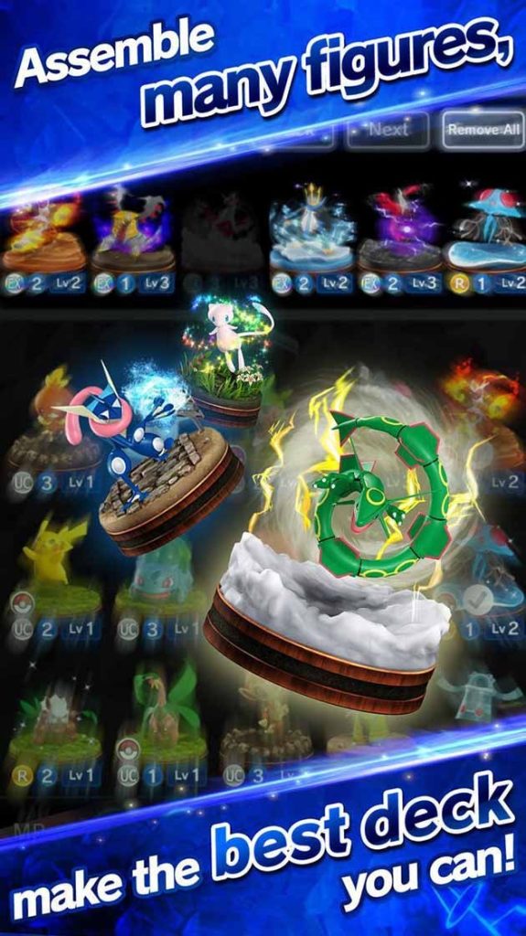 Pokemon Duel