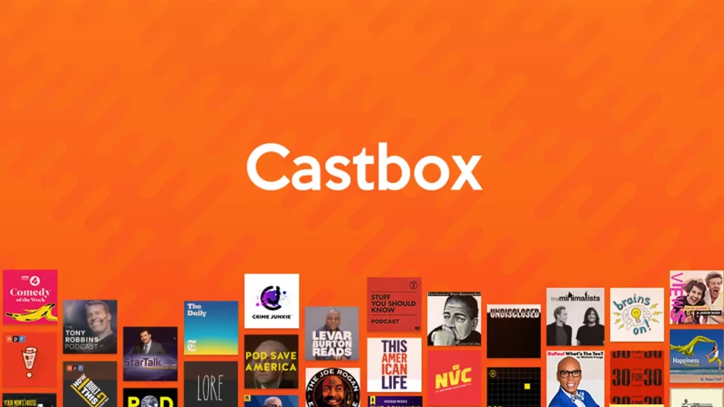 Castbox