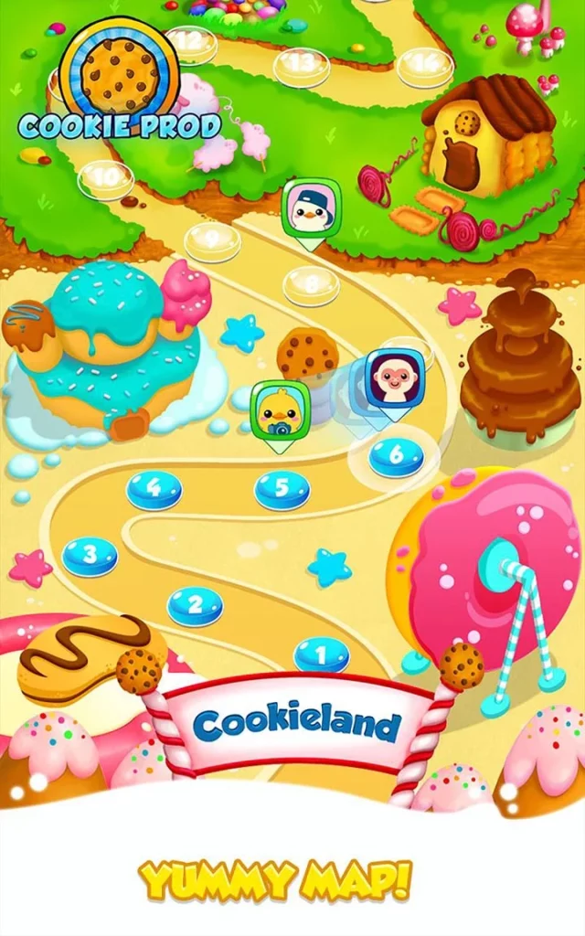 Cookie Clickers 2