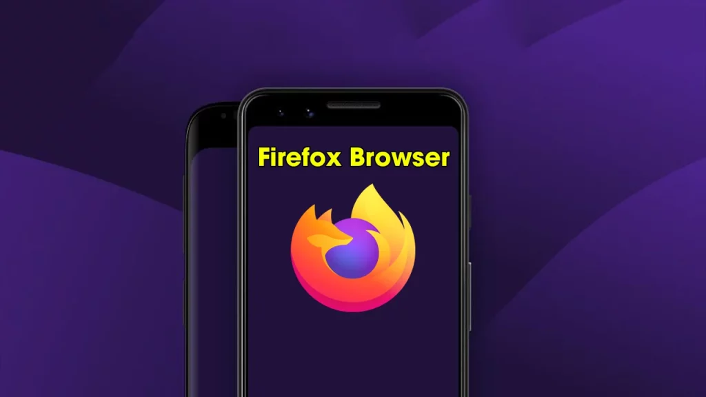 Firefox Browser