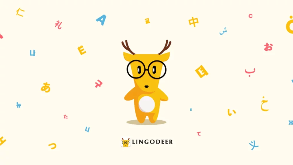 LingoDeer