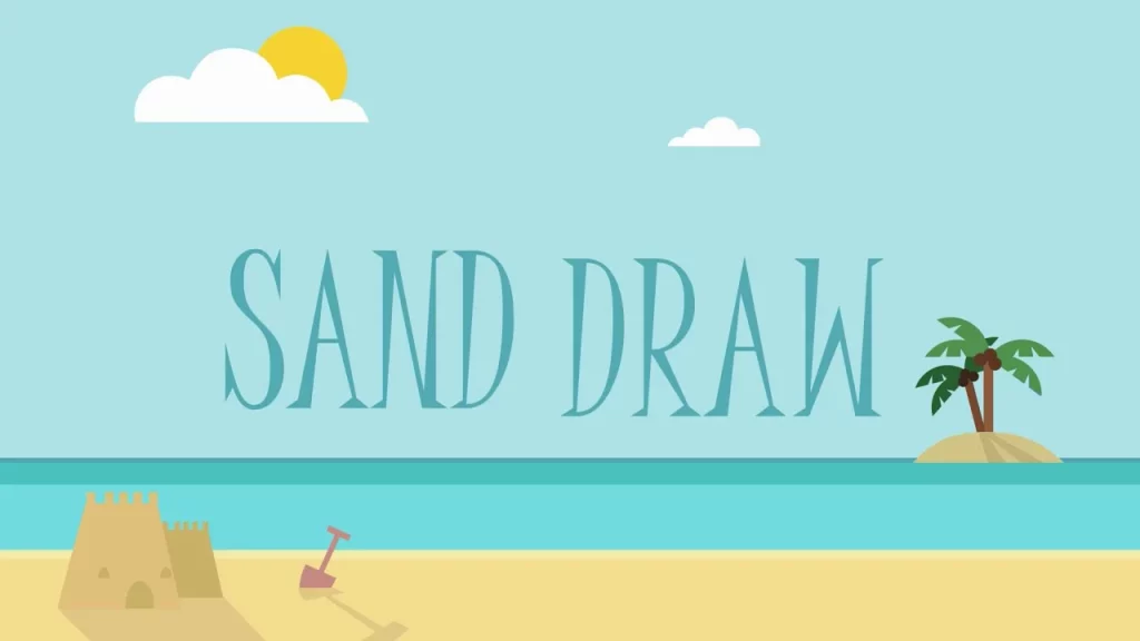 Sand Draw