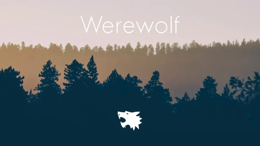 Werewolf Pro