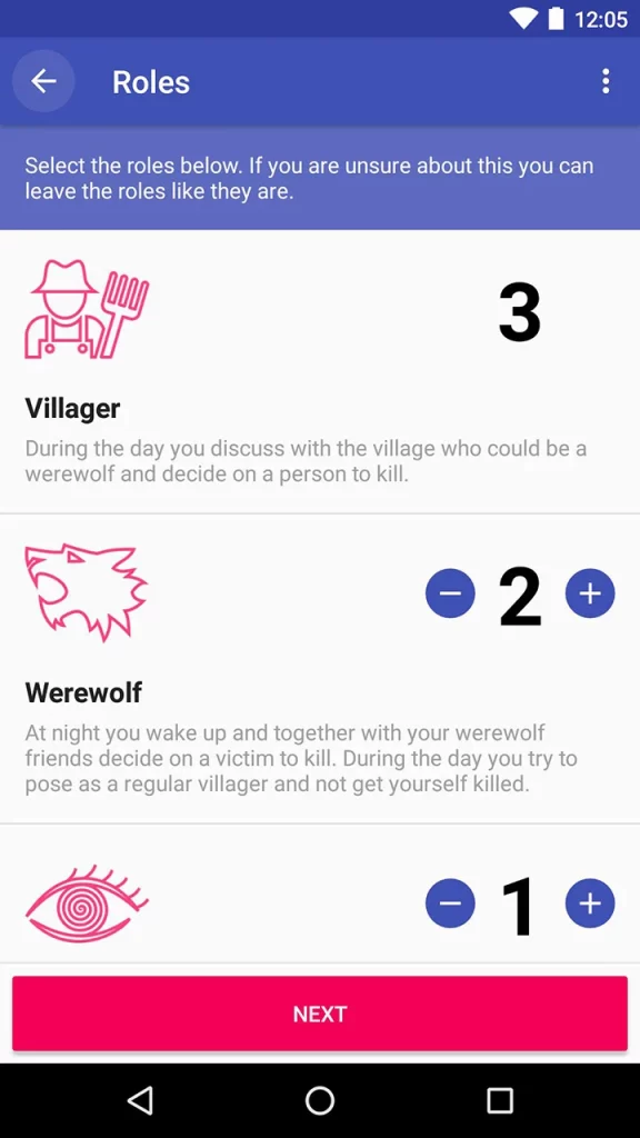 Werewolf Pro