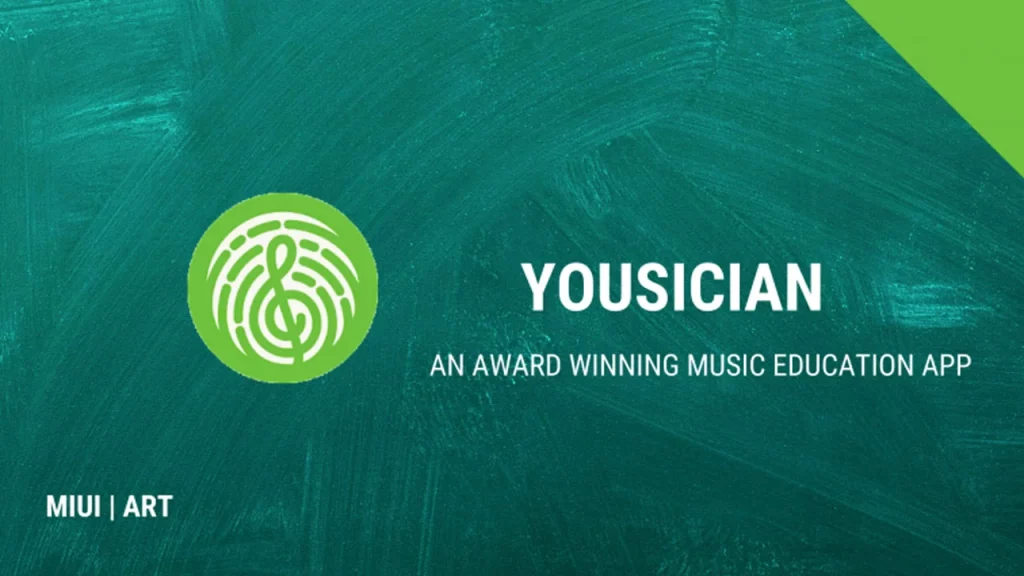 Yousician