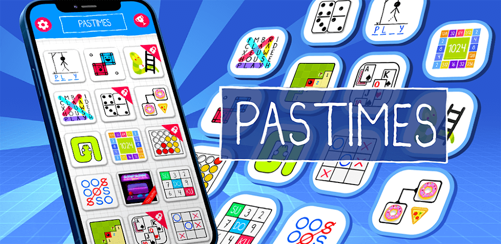 Pastimes