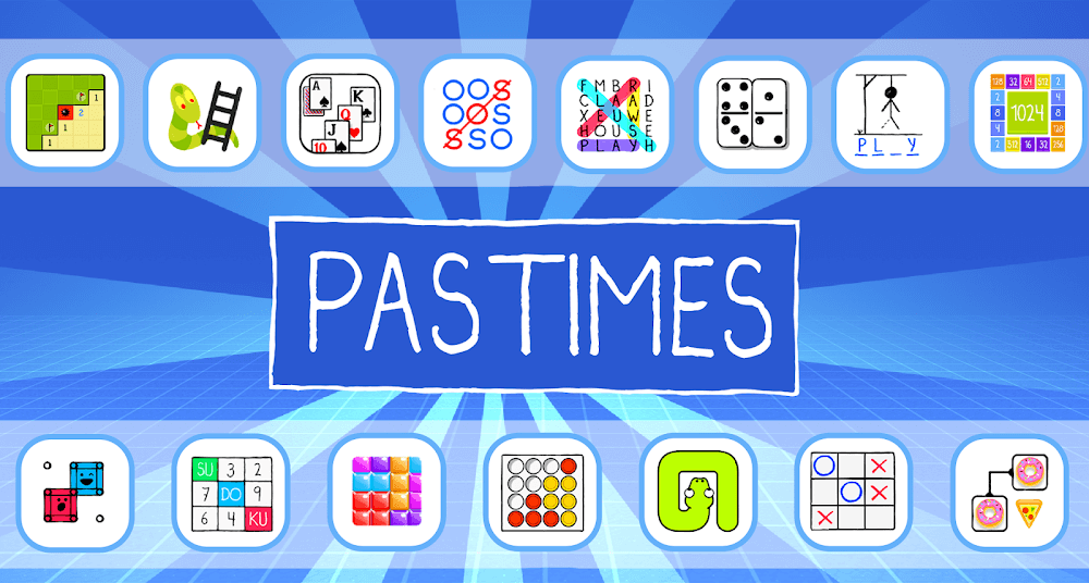 Pastimes