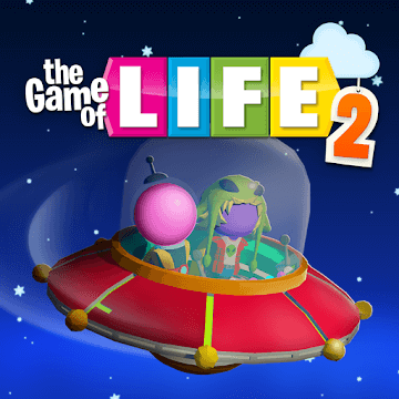 The Game of Life 2