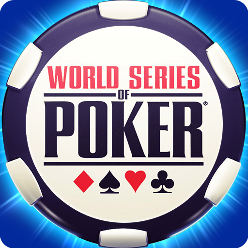 WSOP Poker